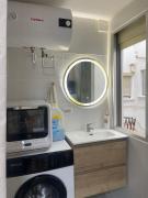 Romantic trip only one room Close to Metro Sea