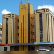 Apartamento confortável em Brasilia