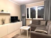 Apartament Sucharskiego