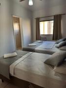 Hotel Mão de Fatima