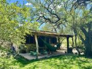 Casa de Campo 2 con bajada al Río Pinto