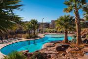 40| Lily Pad Place in St George with Private Splashpad
