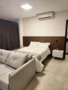 Lofts Vila Germânica Oktoberfest Blumenau