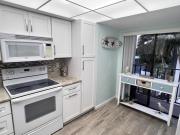 Relax at Tamarind – 2BR End Unit by Beach & Bay