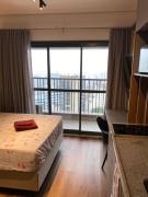 Apartamento na Liberdade a 300 metros do Metro e Feirinha da Liberdade