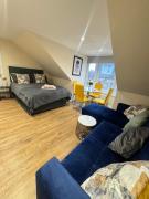 Apartment 6- 216 High Street