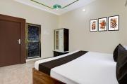 Hotel O Kanha Paying Guest House