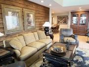 Waterfront Luxury - Bay Breezes & Loft Lounge