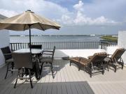 Waterfront Luxury - Bay Breezes & Loft Lounge
