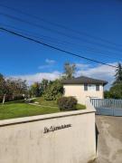 La Vernoisienne dans le Jura