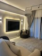 Relaxed 2BR Escape In Madinaty, Privado