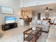 Modern Comfort – 2BR Bayside Condo at Tamarind