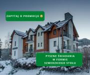 Karkonoskie Widoki Karkonoskie Widoki