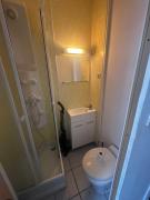 Petit studio centre mont dore