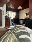 Yãba Wase - Casa de Temporada