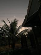 Yãba Wase - Casa de Temporada