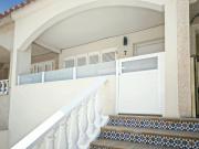 Seaside Terraced Bungalow in La Mata