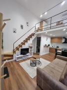 Lilys Duplex Apartment