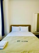 Modern Studios near Trent Bridge & City Ground