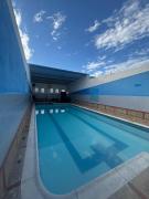 Hostel Flandes tu sitio