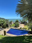 Condomínio Vista para o Mar praia de Boiçucanga e Camburí
