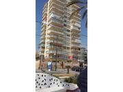 Attractive Apartment in El Campello in Beachfront