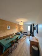 Ambiance chalet à la montagne - Val Louron