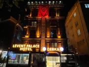 LEVENT PALACE REZİDANS
