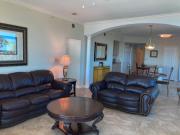 Spacious Beachview End Unit in Legacy Tower 1-501 - 3 bedroom 3 bath condo
