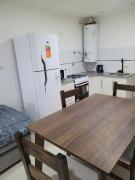 Monoambiente cómodo 4 pax Monoambiente cómodo 4 pax