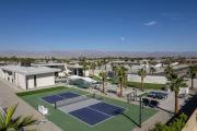 Top Desert Groves Mobile Home Park