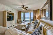 HP 12W Gulf Front Condo by 30A Escapes