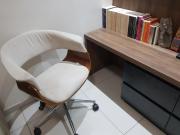 Flat completo ao lado do Shopping Flamboyant