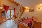 Residence Le Cristal - Grands Montets 19 - Happy Rentals