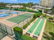 Gulf and Bay Club- B301