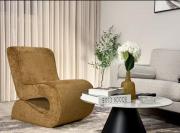 شقه فاخره ب أثاث عصري بحي الملقا