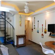 Duplex praia do forte