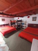 Hospedaje Altamira Villa de Leyva