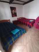 Hospedaje Altamira Villa de Leyva