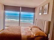 Deapartamento al Océano-Primer Linea ,Península Cavancha