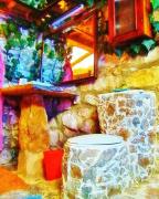 Casa Grande Sidarta 3 alcobas - Casita pequena 2 alcobas