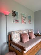 102 Centrinho , Ana Carolina e perto da praia