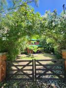 La Pinocha Casa de Campo