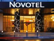 Novotel Panama City