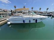 Barco Marina de Cascais