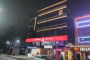 Townhouse Suncitel Near Kolkata Airport