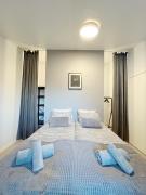 Near Santa Claus Village - Sauna - WiFi - Free Parking