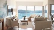 The Pittwater Penthouse