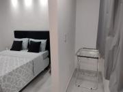 Para família com Ar condicionado, Churrasqueira e wi-fi