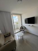 Departamento de 2 habitaciones en Av Las Americas